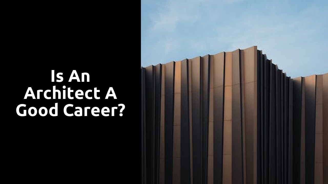 Is an architect a good career?-featured_image