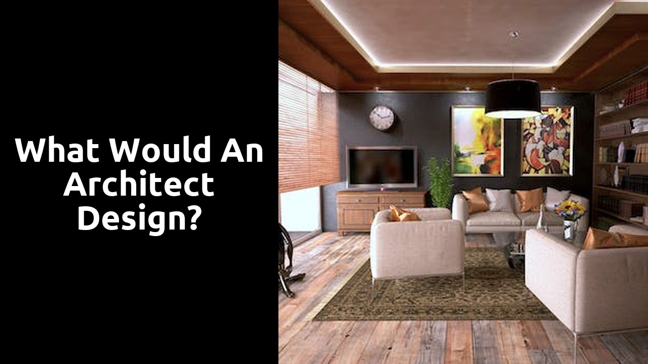 What would an architect design?-featured_image