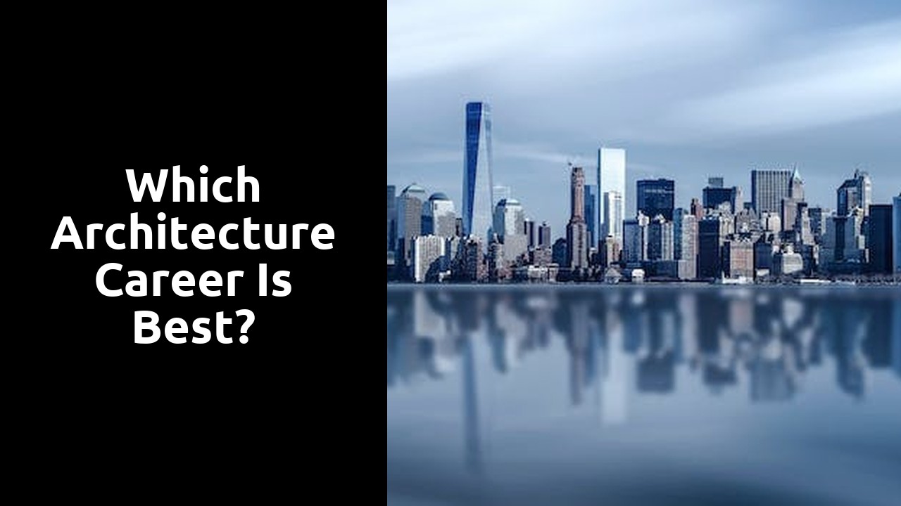 Which architecture career is best?-featured_image