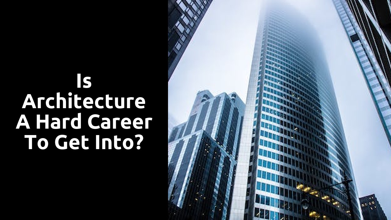 Is architecture a hard career to get into?-featured_image