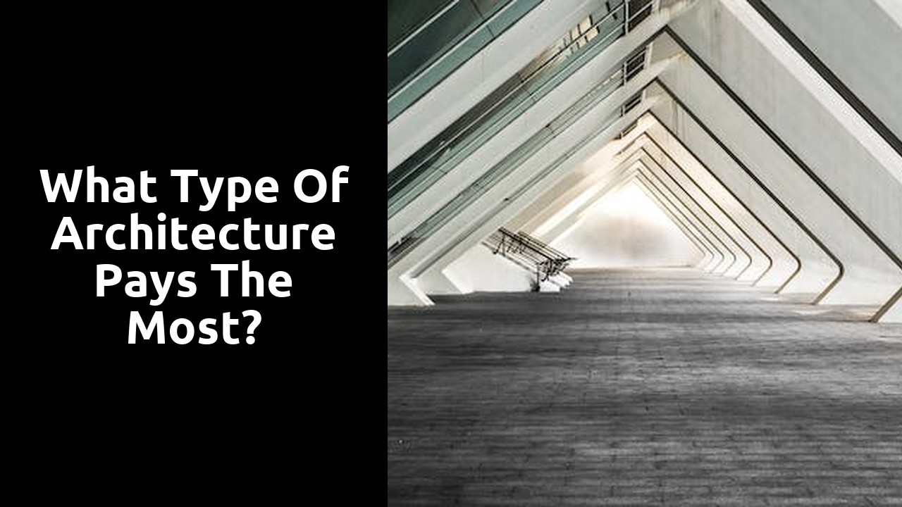 What type of architecture pays the most?-featured_image